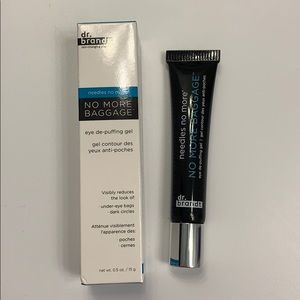 Dr. Brandt Makeup - Dr. Brandt No More Baggage Dr. Brandt Makeup - Dr. Brandt No More Baggage